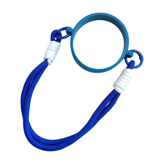 Leak Proof Cup Holder Carrying Strap For Travel Hiking Commuting Coffee Mugs Protectors Water Bottle Strap