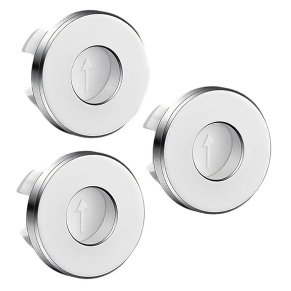 Leak Proof Design Prevents On 3 Pack