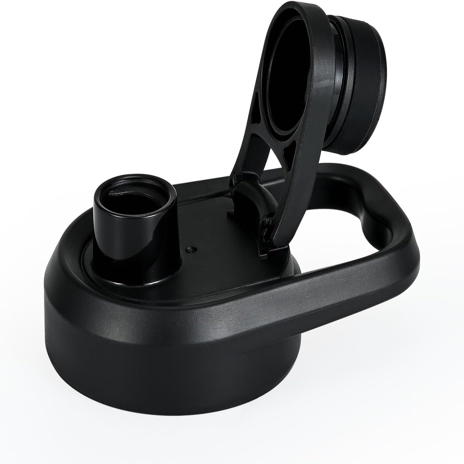 Leak Proof Durable and Versatile Replacement Caps for Hydro Wide Mouth