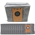 thumbnail image 1 of Leak-Proof Dust Bags For Eufy Clean LR30 For Hybrid+ 12-Pack 3L Capacity Home Appliance Parts Household Supplies, 1 of 6