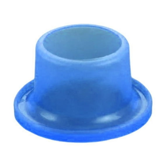 Leak-Proof Faucet Sealing Gasket Set | 20PCS Rubber Pipe Inner Sealing Sleeves | Waterproof Thread Seal Rings for Plumbing Fixtures | 15x25mm Size | Universal for Hot & Cold Water Pipes