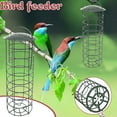 thumbnail image 1 of Leak-Proof Hummingbird Feeder for Outdoors, Ant & Bee Resistant with 4 Feeding Ports by PALIFEUR, 1 of 9