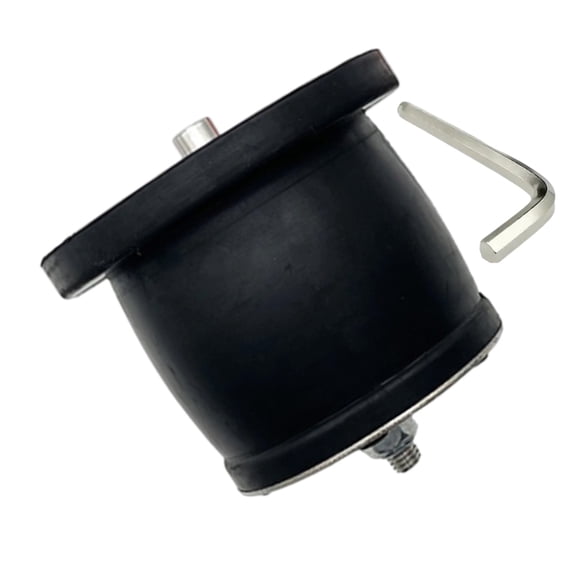 Leak Proof Mechanical Expandable Drain Sewer Covers Plug Suitable For Boats Pools And Pipe Systems Stainless Steel Tool