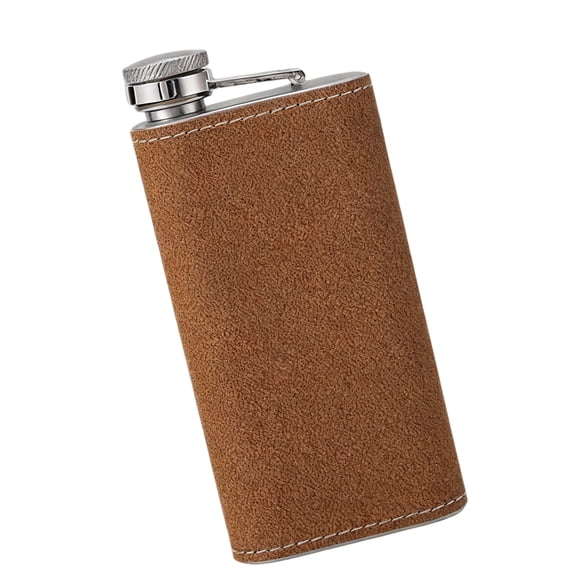 Leak Proof Nonrust Steel Miniature Alcohols Flasks Portable Liquor Container For Adventure Enthusiasts