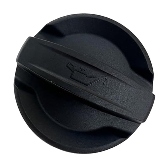 Leak Proof Oil Filler Caps For Vehicle 11128654637 High Temperature Resistance