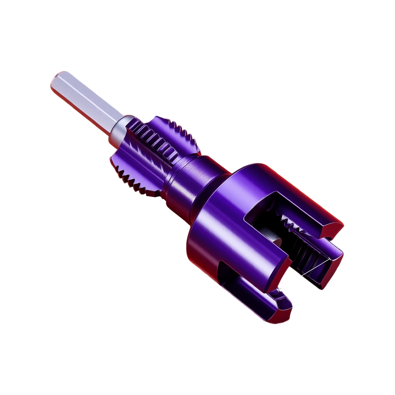 Thread Pipe Risers Tool Leak Proof Pipe Threading Tool Set With Straight Central Design For ...
