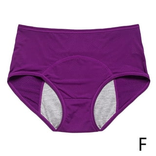 Period Panties Incontinence