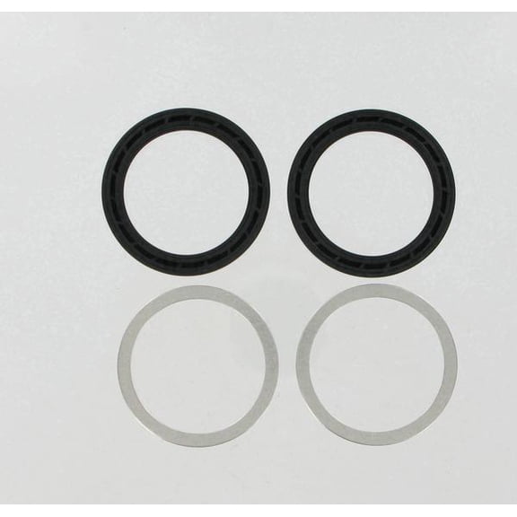 Leak Proof Seals 5261 Pro Moly Fork Seals