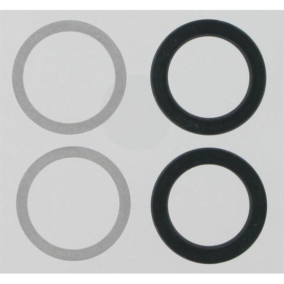 Leakproof Seals 7248 Standard Leak Proof Fork Seals
