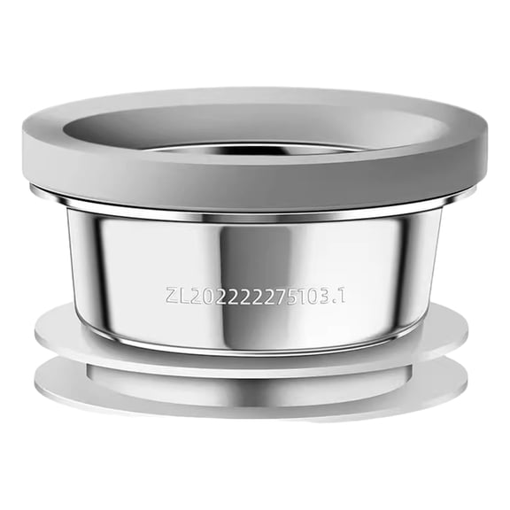 Leak Proof Toilet Rubber Rings Sturdy Gaskets for 3" to 4" Outlet Ensures Tight Seal and Prevents Leakage Daily Use