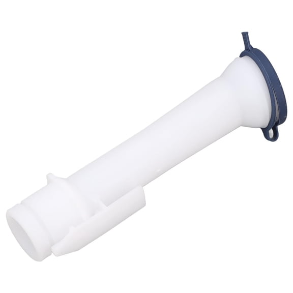 Leak Tube