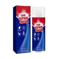 thumbnail image 1 of Leak Repair Spray, Waterproof Sealant Spray for Walls, Bathrooms & Pipe Joints, 100ml Quick-Fix Seal Spray, Instant Leak Stop, 1 of 9