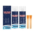 thumbnail image 1 of Leak Repair Waterproof Sealant,Instant Waterproof Sealant Long Lasting Coating,Leak Repair Cream ,Fast Drying Clear WaterproofSealant Liquid,Canned Filler Cream for Gutter,Repairs Roof(brown), 1 of 6