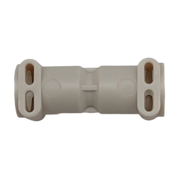 Leak Resistant Adapter Clip Coffee Machine Water Connector Adapter Secure Connection for Automatic Brewing Systems