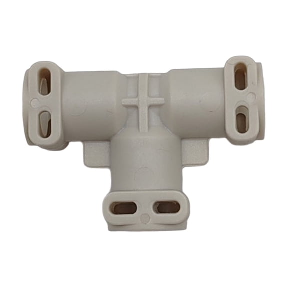 Leak Resistant Adapter Clip Coffee Machine Water Connector Adapter Secure Connection for Automatic Brewing Systems