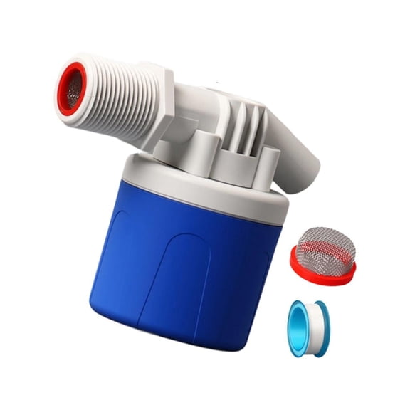 Leak Resistant Auto Fill Valves with Proof Component for Commercial