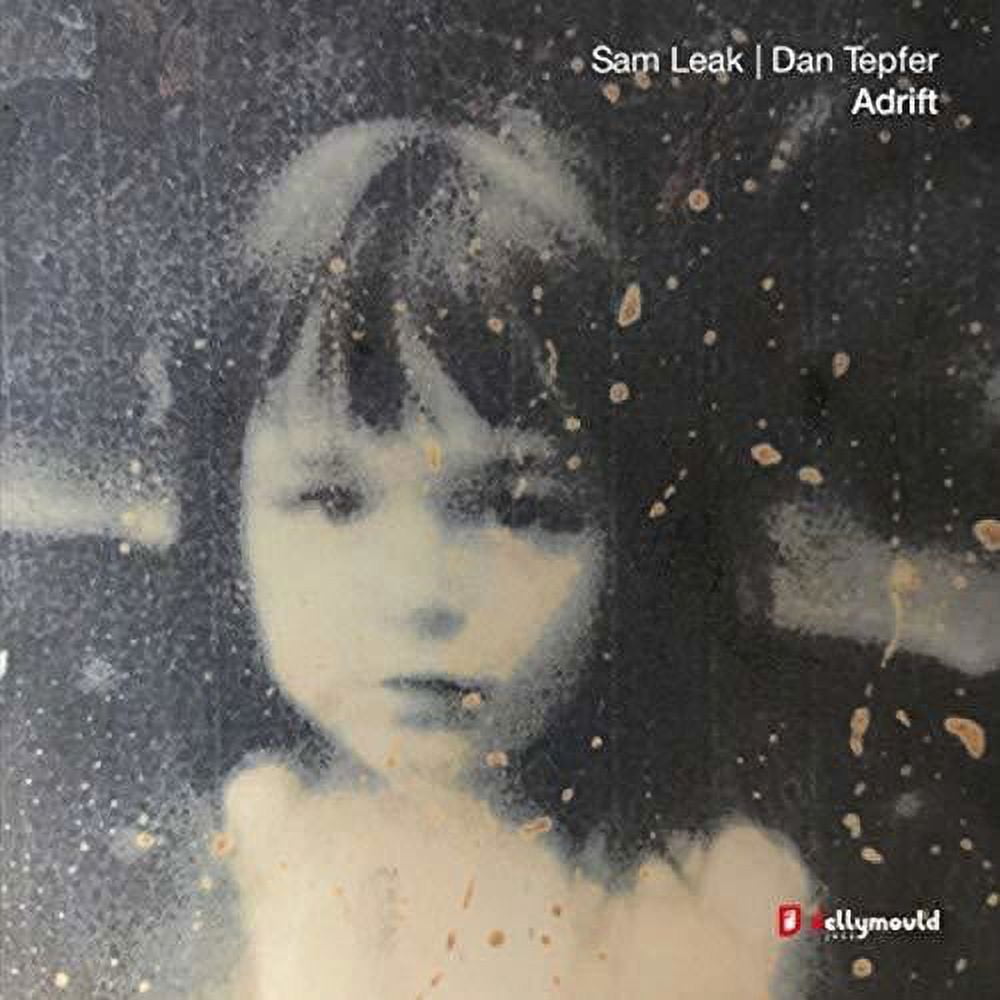Leak,Sam / Tepfer,Dan - Adrfit - Music & Performance - CD