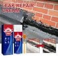 thumbnail image 1 of Leak Sealant Spray, Leak Repair Waterproof Sealant Sprays with Brush, Multi-Surface Leakrepair Indoor and Outdoor Waterproof Coating, Fast Drying, Easy to Apply, 1 of 7