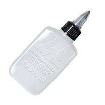 LeakProof Travel Oil Bottle Camping Seasoning Squeeze Bottle Small Oil Dispenser Bottle for Outdoor Camping Travel