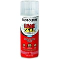 thumbnail image 1 of LeakSeal Flexible Rubber Coating Spray, 11 oz - Clear, 1 of 4