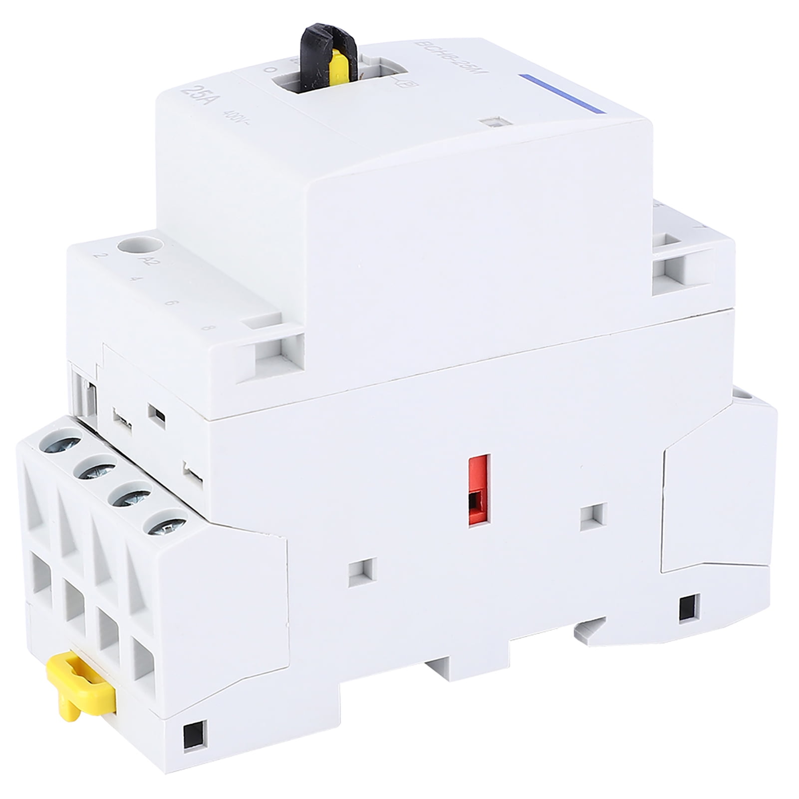 Leakage Circuit Breaker, 4P Residual Current Circuit Breaker, Power