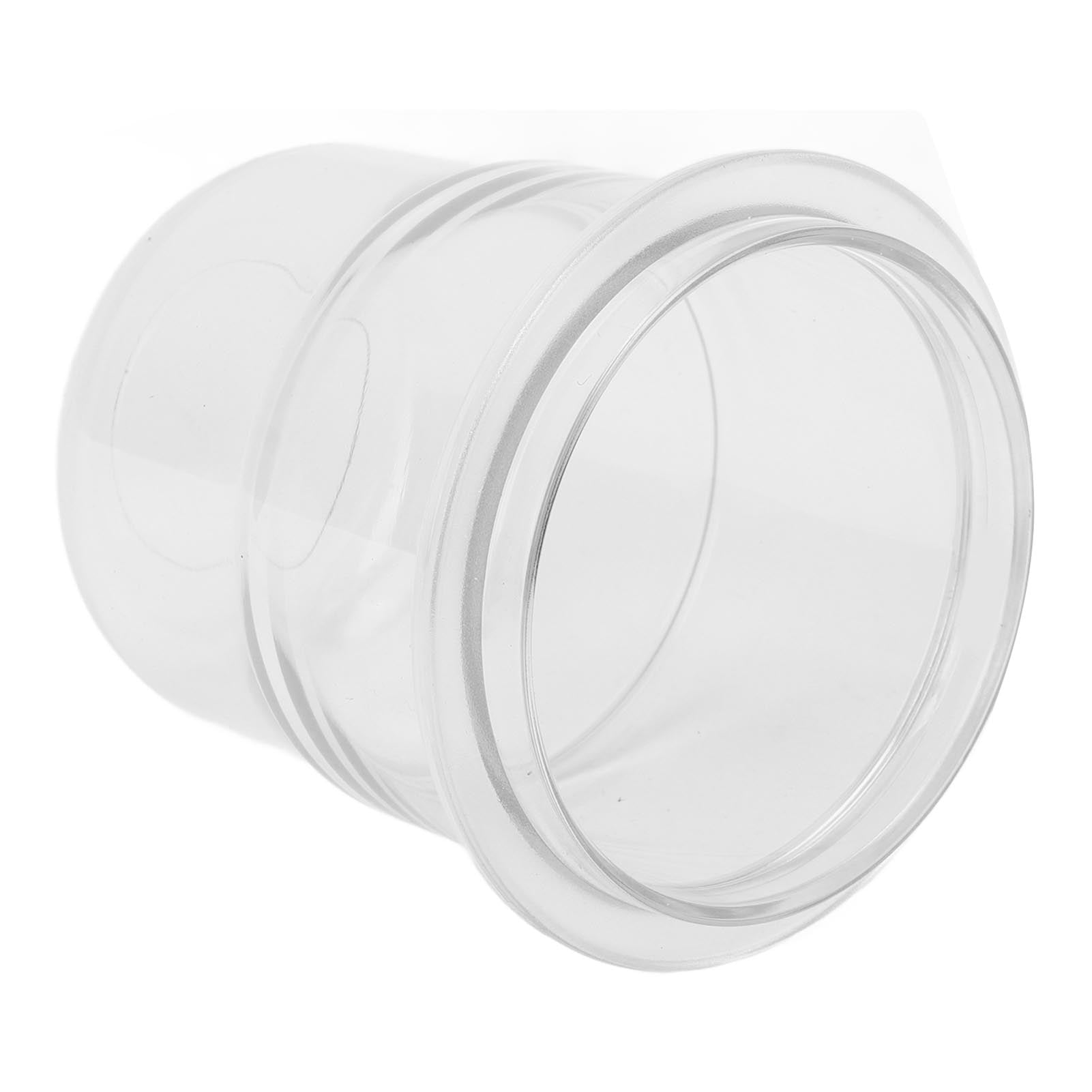 Leakage Preventing Dosing Cup Plastic Dosing Cup Leak Prevention Design