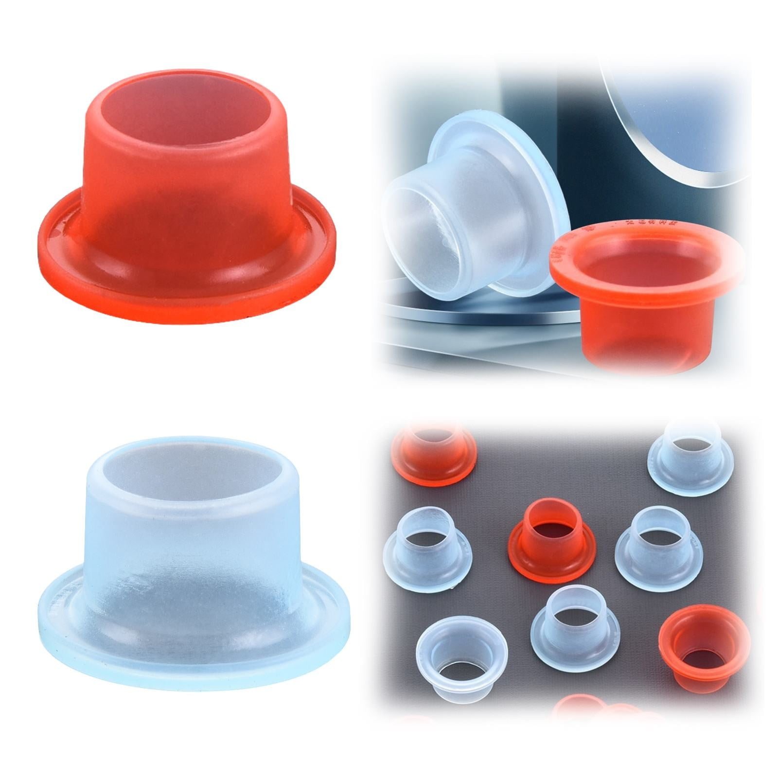 Leakage Proof Seal For Taps Seal Rings Set Rubber Seal Leakage Proof Silicone Stopper For