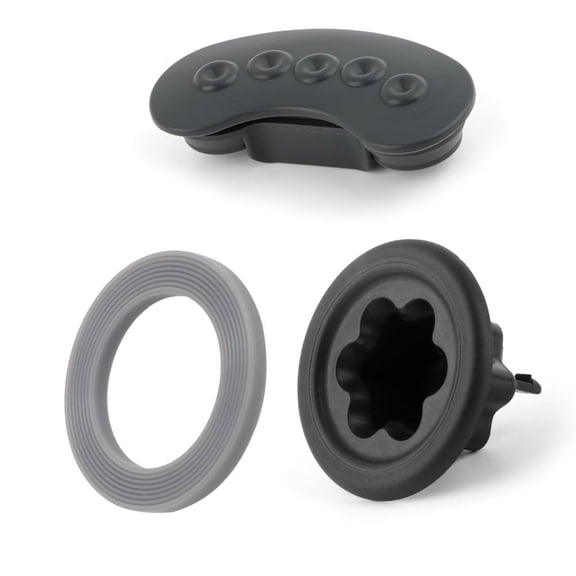 Leakage Resistant Blender Motor Coupling Set Suitable for Efficient Mixing