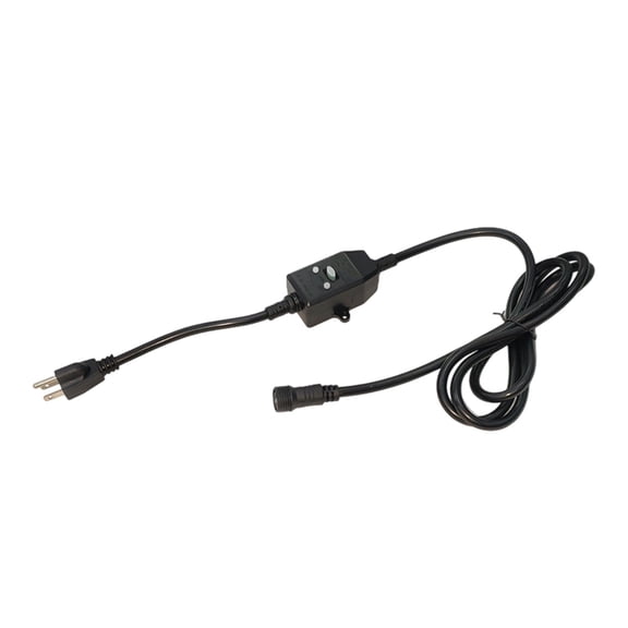 Leakage Winter Outdoor Melting Pad Power Cord