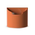 thumbnail image 1 of Leakproof Car Trash Can,Mini Car Trash Bin for SUV and Truck,Small Removable Liner Garbage Can,Waterproof Automotive Trash Can for Vehicle,Home,Office,Multipurpose,Easy to Clean (Black), 1 of 8