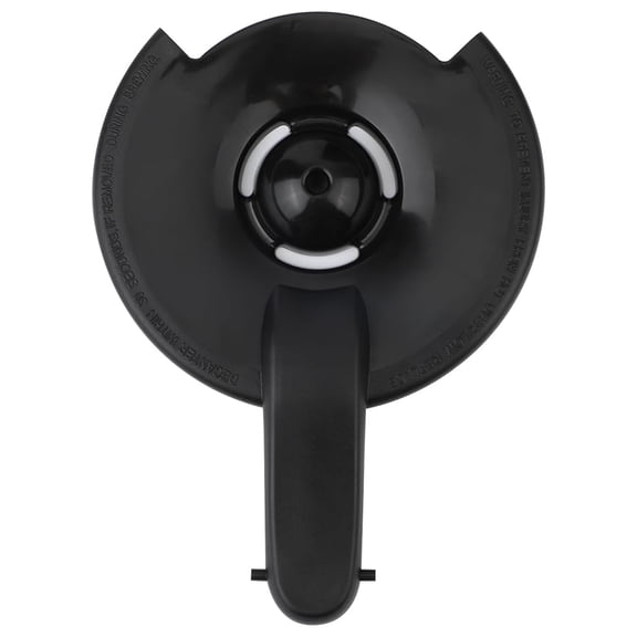 Coffee Pots Lid Replacement Coffee Pots Covers Coffee Kettle Top Replacement Accessories Plastic Texture for Coffee Pots