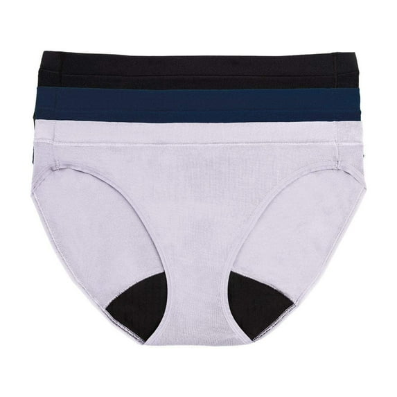 Leakproof Comfort Bikini - Super