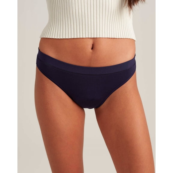 Leakproof Comfort Bikini