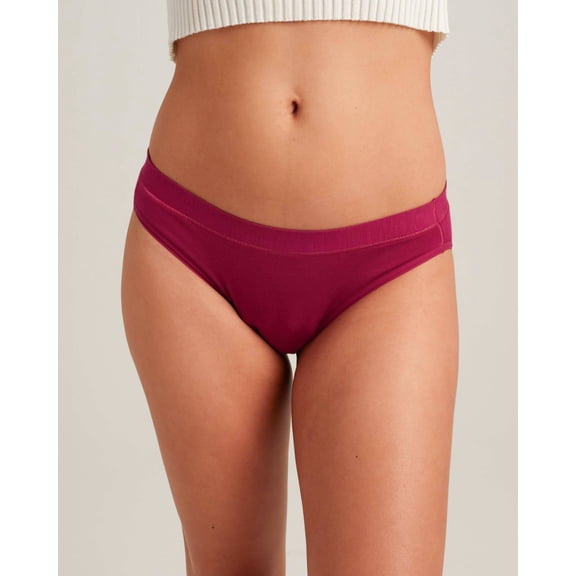 Saalt Leakproof Comfort Bikini