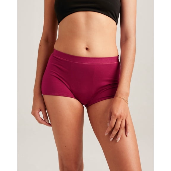 Leakproof Comfort CloudShort