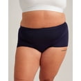 thumbnail image 1 of Leakproof Comfort CloudShort, 1 of 11