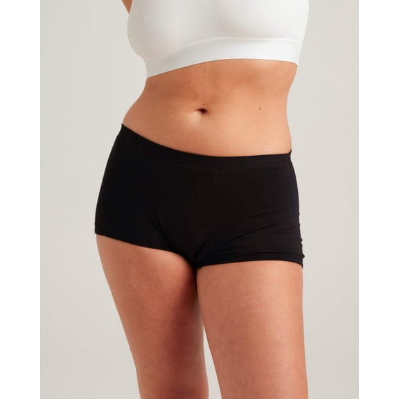 Leakproof Comfort CloudShort