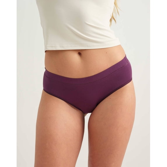 Leakproof Comfort Brief