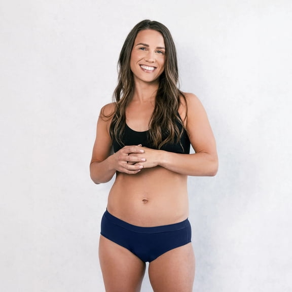 Leakproof Comfort Brief - Super