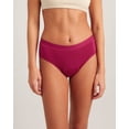 thumbnail image 1 of Leakproof Comfort Brief, 1 of 11