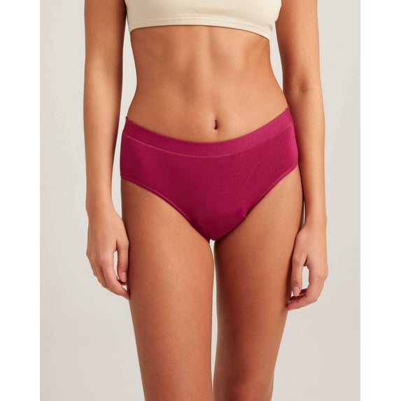 Leakproof Comfort Brief