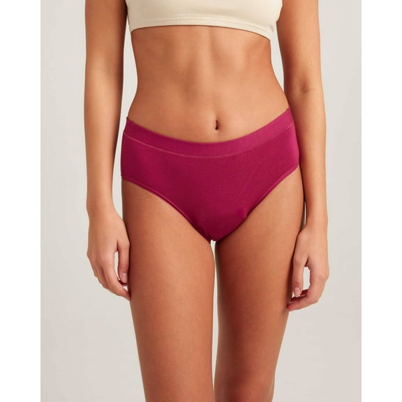 Leakproof Comfort Brief