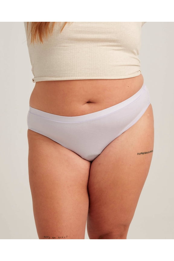 Leakproof Comfort Brief