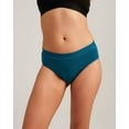 thumbnail image 1 of Leakproof Comfort Brief, 1 of 11