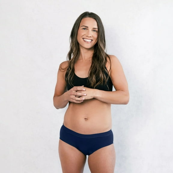 Leakproof Comfort Brief - Super