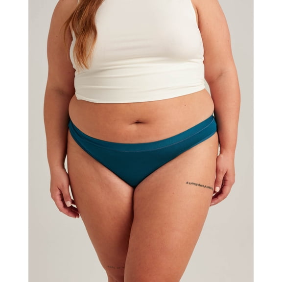 Leakproof Comfort Thong