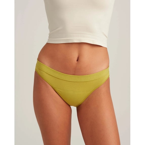 Leakproof Cotton Bikini