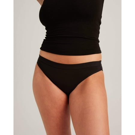Leakproof Cotton Bikini