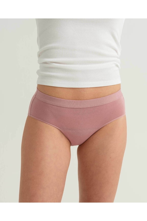 Leakproof Cotton Brief