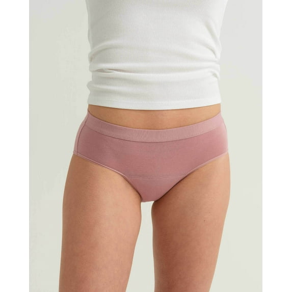 Leakproof Cotton Brief